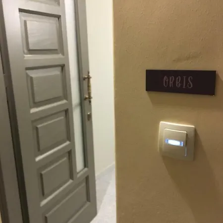 Apartamento Aura