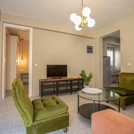 Aura Apartamento Argostoli (Kefalonia)