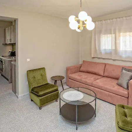 Aura Apartamento *