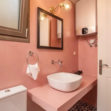 Apartamento Aura *