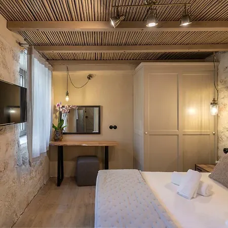 Aura Apartamento Argostoli (Kefalonia)