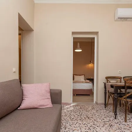 Apartamento Aura *