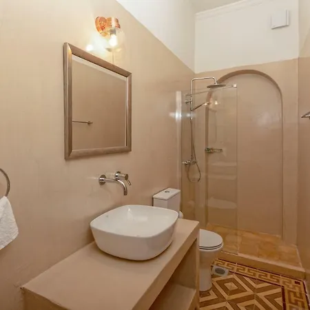 Apartamento Aura