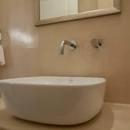 Apartamento Aura *