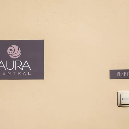 Aura Apartamento Argostoli (Kefalonia)