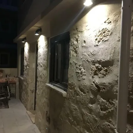 Aura Argostoli (Kefalonia)