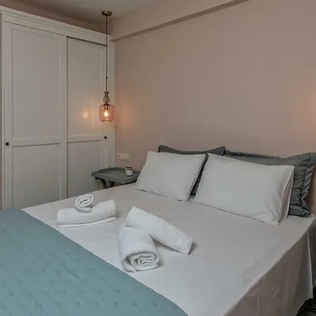 Appartement Aura Argostoli (Kefalonia)