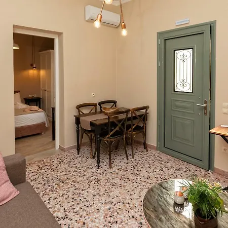 Appartement Aura Argostoli (Kefalonia)