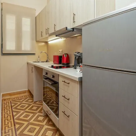 Aura Argostoli (Kefalonia)