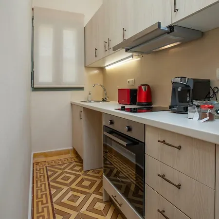 Appartement Aura Argostoli (Kefalonia)