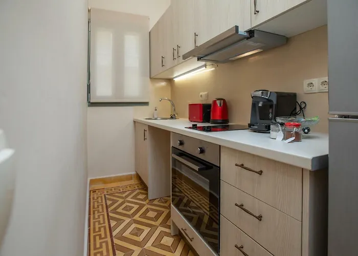 Daire Aura Argostolion