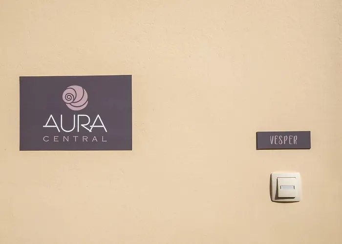 Aura Daire Argostolion