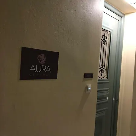 Aura Διαμέρισμα Αργοστόλι