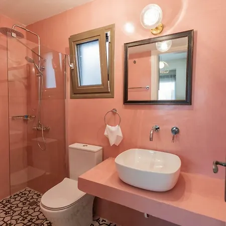 Aura * Argostoli (Kefalonia)