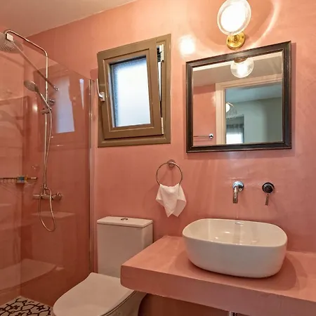 Aura Argostoli (Kefalonia)