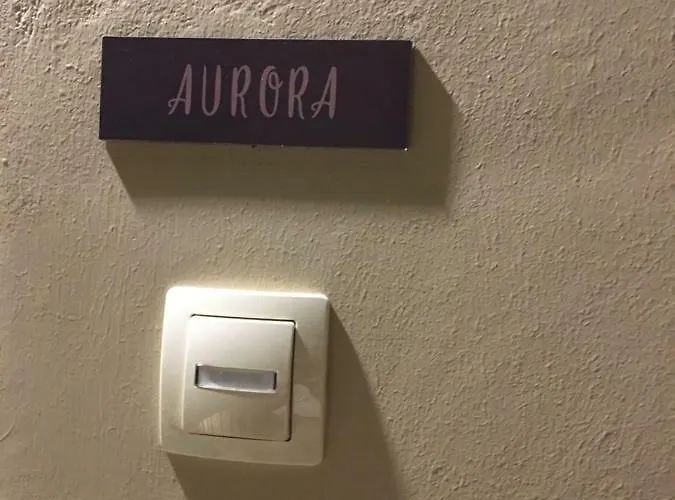 Aura דירה ארגוסטולי