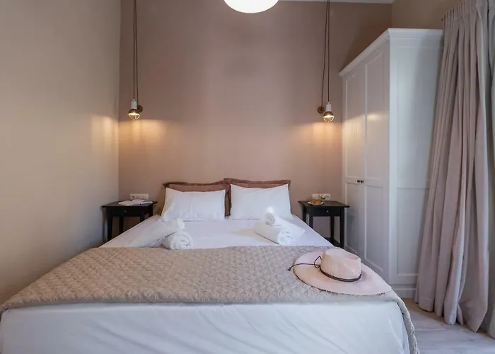 Aura דירה ארגוסטולי