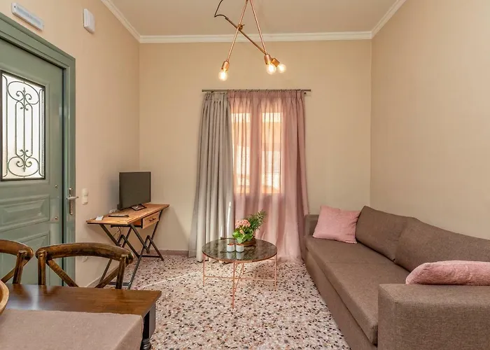 Aura דירה ארגוסטולי