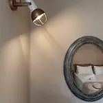 Aura Apartment