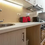 Aura Apartment *