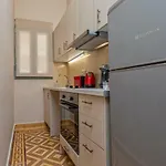 Aura Apartment *