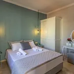Aura Apartment