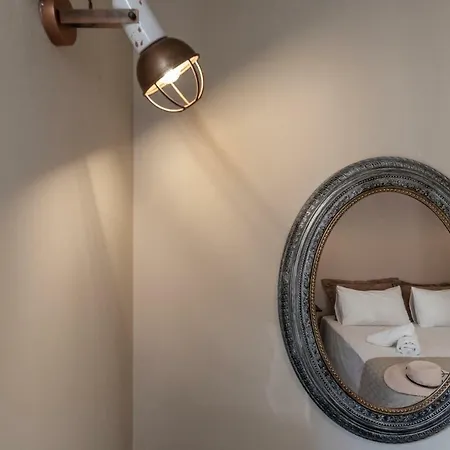 Aura Apartment
