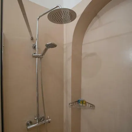 Aura Apartment