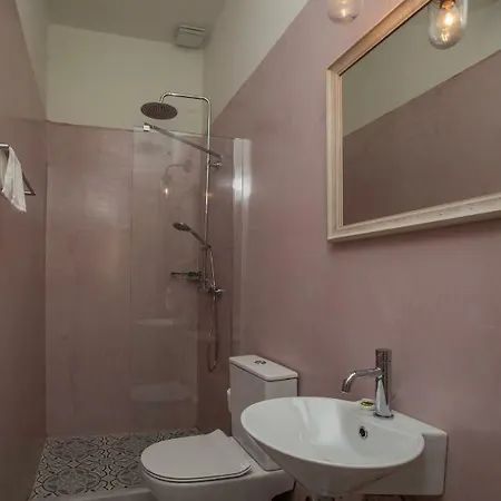 Aura Apartment Argostoli (Kefalonia)